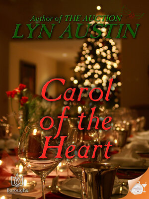 cover image of Carol of the Heart